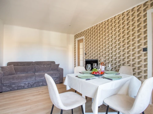 Ferienwohnung La Seyne Sur Mer, Les Sablettes, 1 Schlafzimmer, 4 Personen - photo_1011700005271