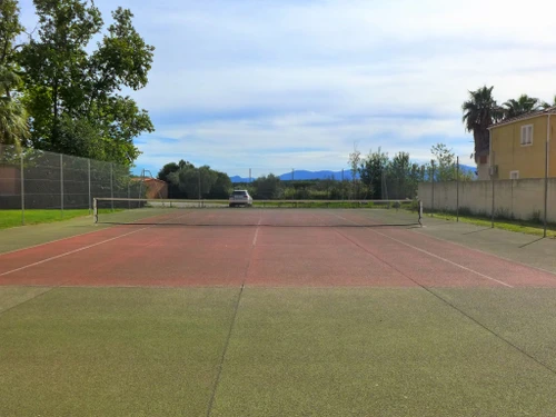 Ferienwohnung Canet-Plage, 1 Schlafzimmer, 4 Personen - photo_16440297422