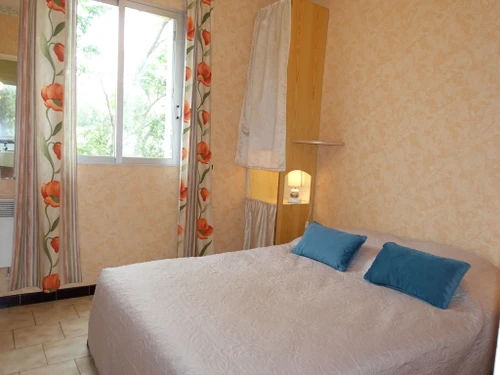 Ferienwohnung Fleury-Saint-Pierre-la-Mer, 1 Schlafzimmer, 4 Personen - photo_709880016