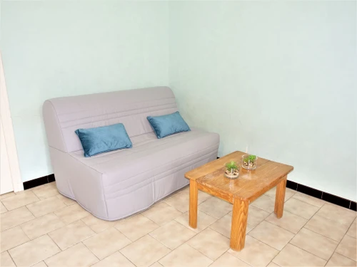 Ferienwohnung Fleury-Saint-Pierre-la-Mer, 1 Schlafzimmer, 4 Personen - photo_709880016