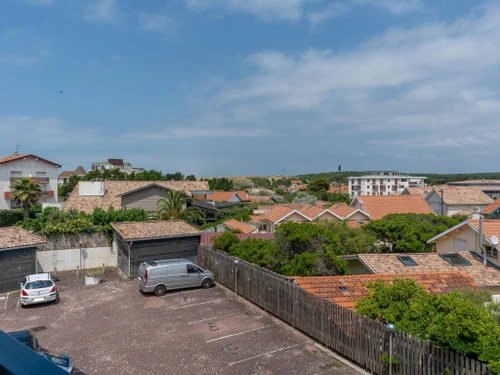 Ferienwohnung Lacanau, 1 Schlafzimmer, 4 Personen - photo_17674765933