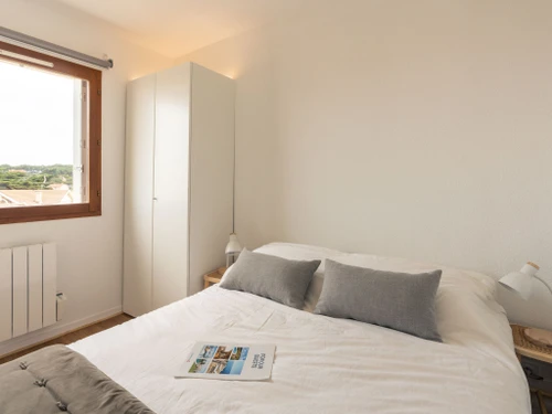 Ferienwohnung Lacanau, 1 Schlafzimmer, 4 Personen - photo_17674765933