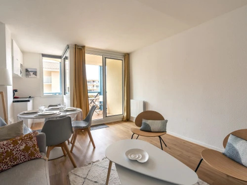 Ferienwohnung Lacanau, 1 Schlafzimmer, 4 Personen - photo_17674765933