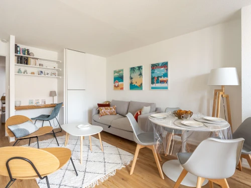 Ferienwohnung Lacanau, 1 Schlafzimmer, 4 Personen - photo_17674765933