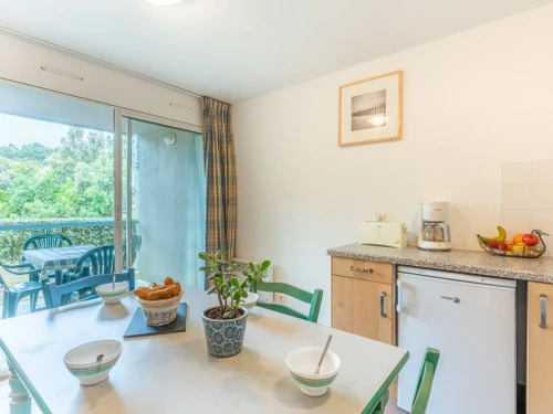 Ferienwohnung Lacanau, 1 Schlafzimmer, 4 Personen - photo_710366230