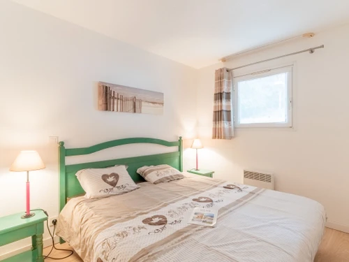 Ferienwohnung Lacanau, 1 Schlafzimmer, 4 Personen - photo_710366230