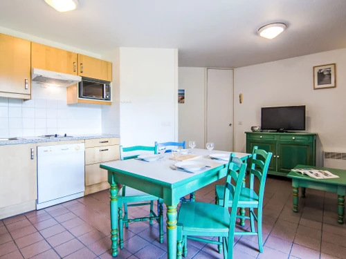 Ferienwohnung Lacanau, 1 Schlafzimmer, 4 Personen - photo_710366230