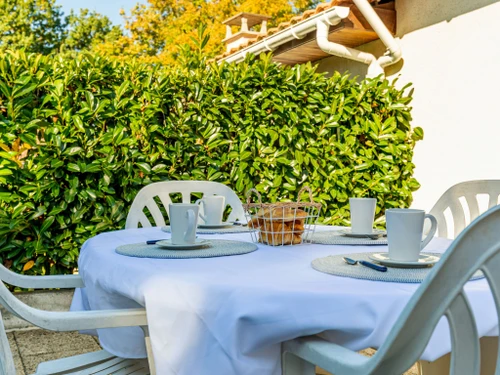 Ferienhaus Saint Georges de Didonne, 1 Schlafzimmer, 4 Personen - photo_710068615