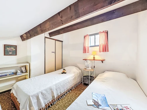 Ferienhaus Le Grau du Roi, 1 Schlafzimmer, 4 Personen - photo_1011881166468