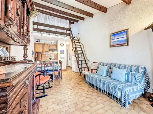 Ferienhaus Le Grau du Roi, 1 Schlafzimmer, 4 Personen - photo_1011881166468