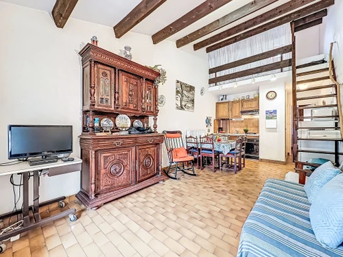 Ferienhaus Le Grau du Roi, 1 Schlafzimmer, 4 Personen - photo_1011881166468