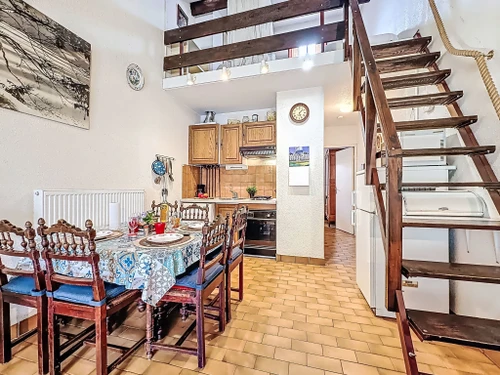 Ferienhaus Le Grau du Roi, 1 Schlafzimmer, 4 Personen - photo_1011881166468