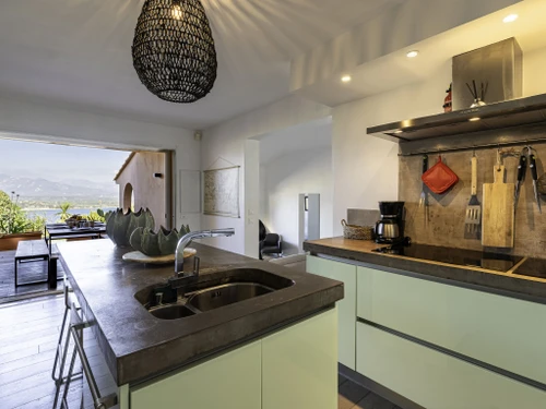 Villa Porto-Vecchio, 3 bedrooms, 7 persons - photo_20138845443