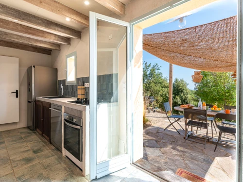 Ferienhaus Cervione, 3 Schlafzimmer, 6 Personen - photo_1011929073662