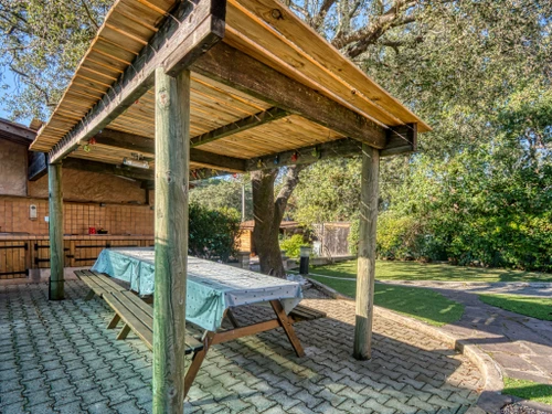 Ferienhaus Fréjus, 3 Schlafzimmer, 8 Personen - photo_20211119132