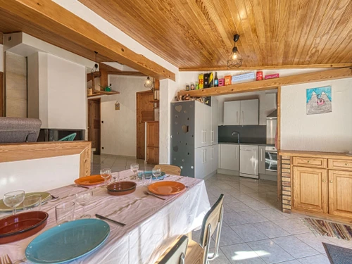 Ferienhaus Fréjus, 3 Schlafzimmer, 8 Personen - photo_20211119132