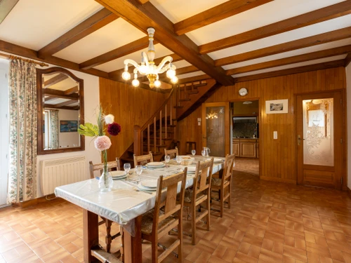 Villa Cancale, 3 bedrooms, 6 persons - photo_20005291135