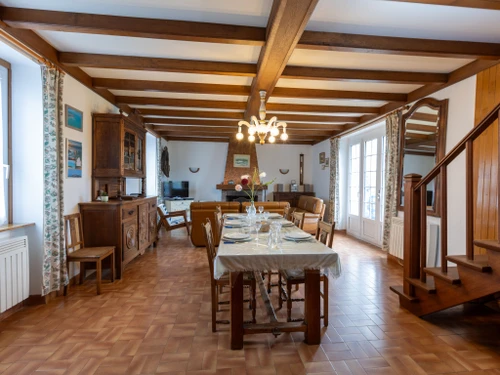 Villa Cancale, 3 bedrooms, 6 persons - photo_20005291135