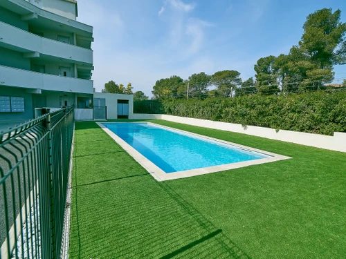 Ferienwohnung Saint-Raphaël, Studio, 2 Personen - photo_710464040