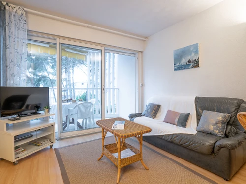 Ferienwohnung Saint-Raphaël, Studio, 2 Personen - photo_710464040