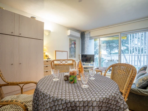 Ferienwohnung Saint-Raphaël, Studio, 2 Personen - photo_710464040