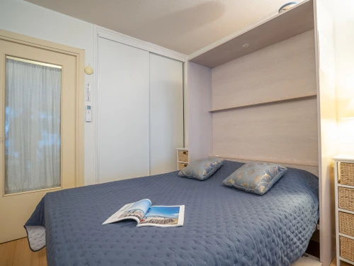 Ferienwohnung Saint-Raphaël, Studio, 2 Personen - photo_710464040