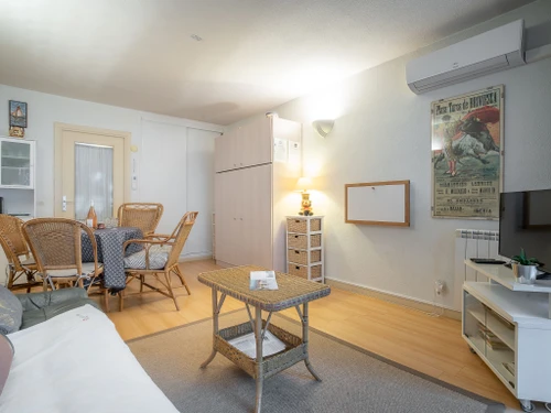 Ferienwohnung Saint-Raphaël, Studio, 2 Personen - photo_710464040