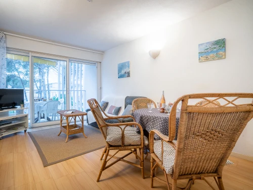 Ferienwohnung Saint-Raphaël, Studio, 2 Personen - photo_710464040