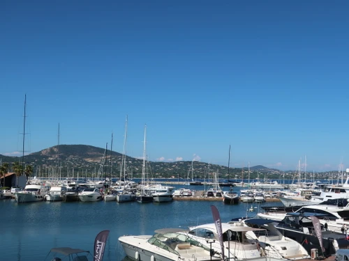 Ferienwohnung Cogolin, Studio, 2 Personen - photo_1011650026884