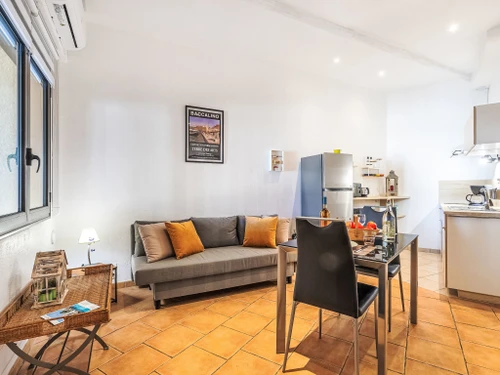 Ferienwohnung Cogolin, Studio, 2 Personen - photo_1011650026884