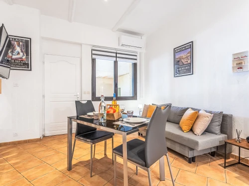 Ferienwohnung Cogolin, Studio, 2 Personen - photo_1011650026884