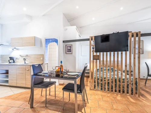 Ferienwohnung Cogolin, Studio, 2 Personen - photo_1011650026884