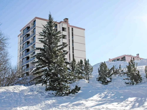 Ferienwohnung Fontcouverte-la-Toussuire, Studio, 4 Personen - photo_710034891