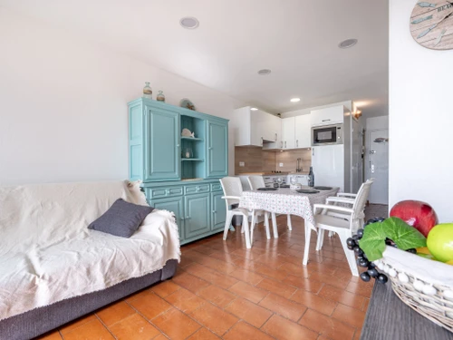 Apartment Canet-Plage, studio flat, 4 persons - photo_14118177247