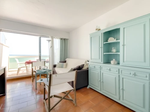 Apartment Canet-Plage, studio flat, 4 persons - photo_14118177247