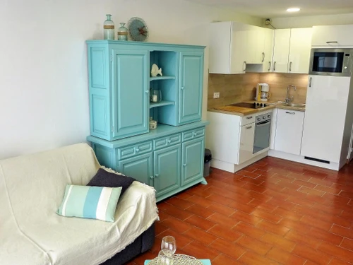 Apartment Canet-Plage, studio flat, 4 persons - photo_14118177247