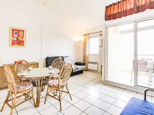 Apartment Saint-Cyprien, studio flat, 4 persons - photo_13290803129