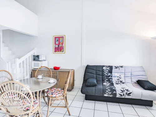 Apartment Saint-Cyprien, studio flat, 4 persons - photo_13290803129