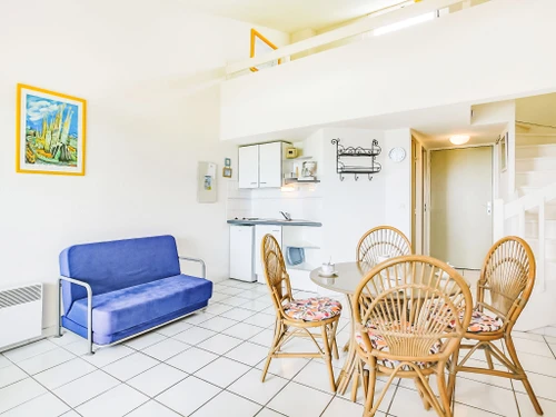 Apartment Saint-Cyprien, studio flat, 4 persons - photo_13290803129