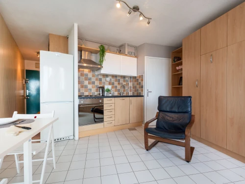 Apartment Canet-en-Roussillon, studio flat, 2 persons - photo_709380521