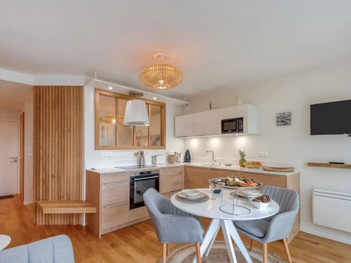 Ferienwohnung Carnac, Studio, 2 Personen - photo_16553593795