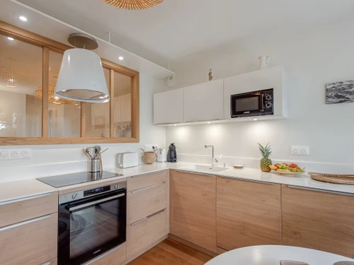 Ferienwohnung Carnac, Studio, 2 Personen - photo_16553593795