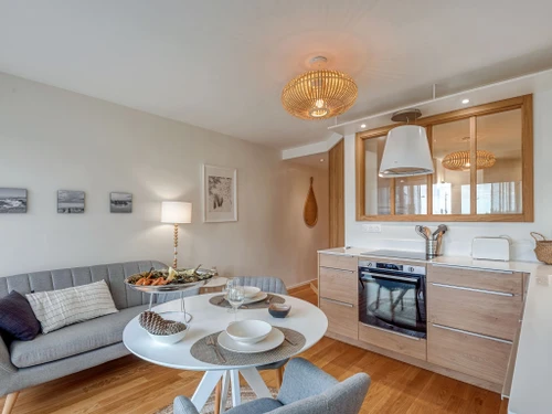 Ferienwohnung Carnac, Studio, 2 Personen - photo_16553593795