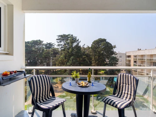 Apartment Carnac, studio flat, 2 persons - photo_17455101855