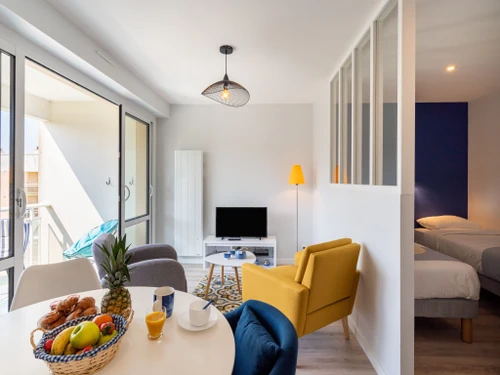 Apartment Carnac, studio flat, 2 persons - photo_17455101855