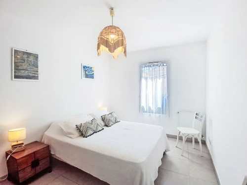 Ferienwohnung La Seyne Sur Mer, Les Sablettes, 1 Schlafzimmer, 2 Personen - photo_1011782484167