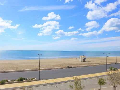 Ferienwohnung Narbonne, 1 Schlafzimmer, 3 Personen - photo_14193598761