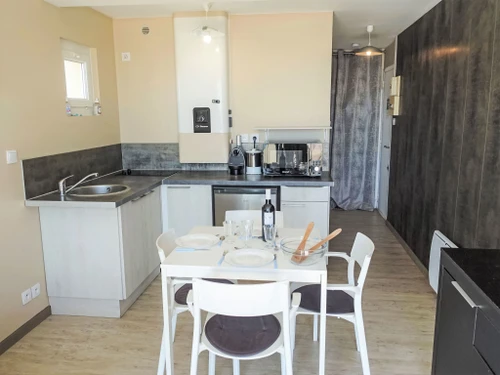 Ferienwohnung Narbonne, 1 Schlafzimmer, 3 Personen - photo_14193598761