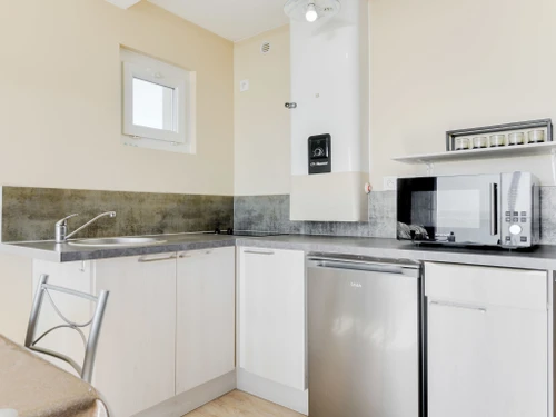 Ferienwohnung Narbonne, 1 Schlafzimmer, 3 Personen - photo_14193598761