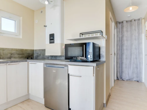 Ferienwohnung Narbonne, 1 Schlafzimmer, 3 Personen - photo_14193598761